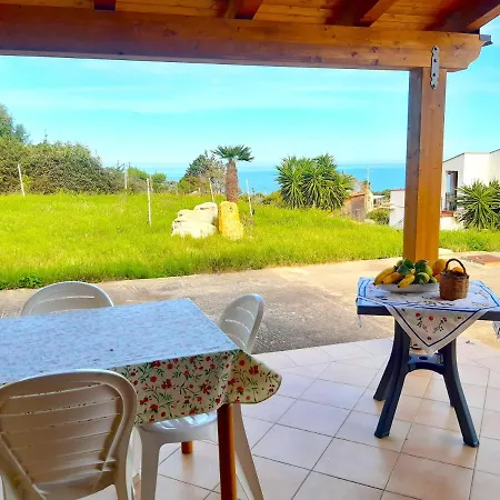 Le Grotte Villa *